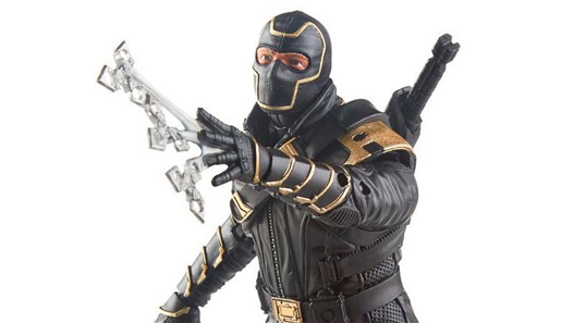 Mua bán MARVEL LEGEND RONIN AVENGER ENDGAME